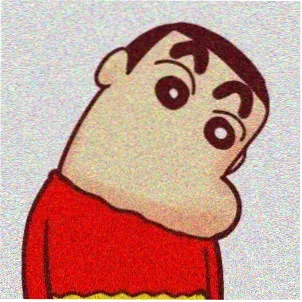 74电影听众头像，留言者青灰